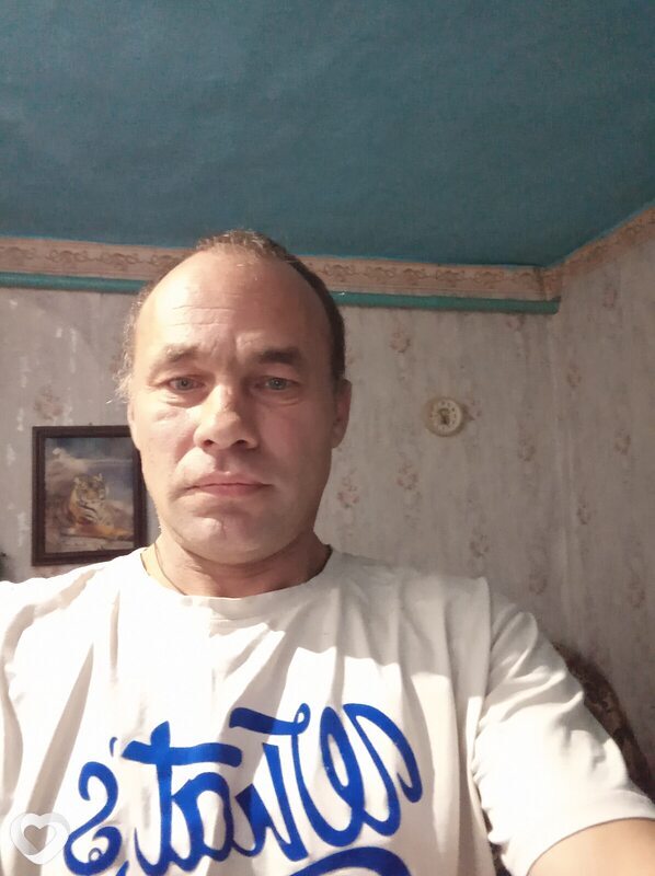 Владимир, 47, Минусинске — анкета №1322070