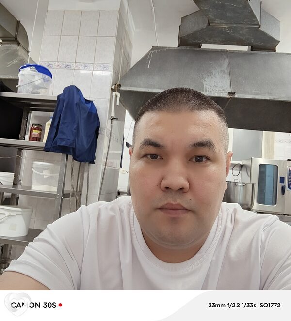 Юнир, 39, Уфе — анкета №1322076