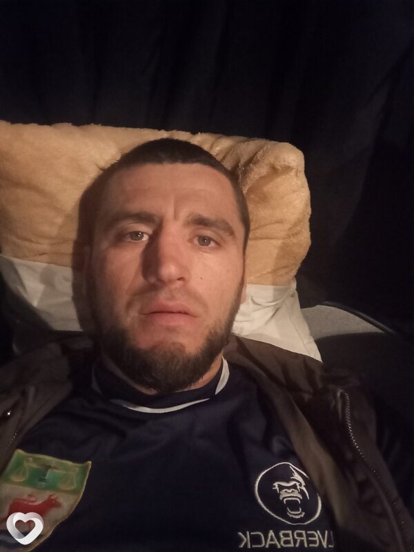 Kubik, 31, Астрахани — анкета №1322263