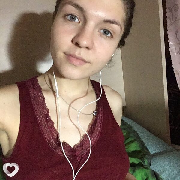 Загадка, 23, Нижнем Новгороде — анкета №1322271