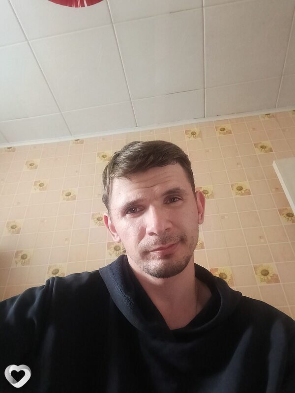 Сергей, 31, Кирове — анкета №1322272