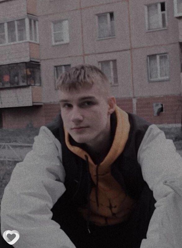 Дмитрий, 20, Челябинске — анкета №1322273
