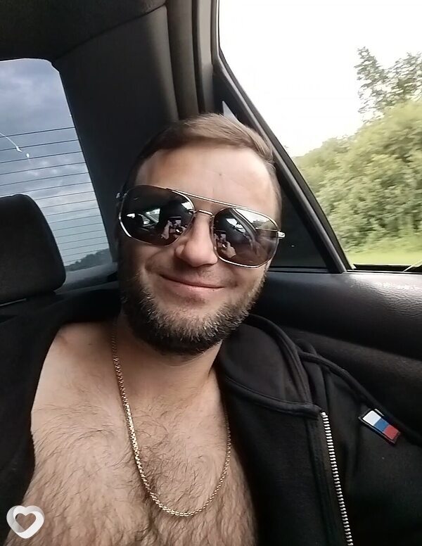 Евгений, 31, Новосибирске — анкета №1322080