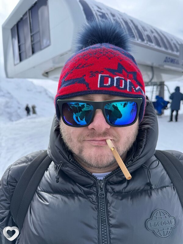 Иван, 36, Курске — анкета №1322085