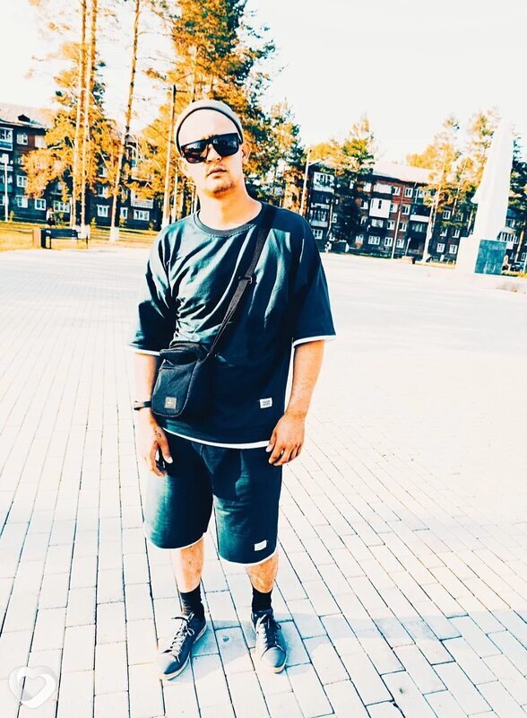 Александр, 29, Новокузнецке — анкета №1322090