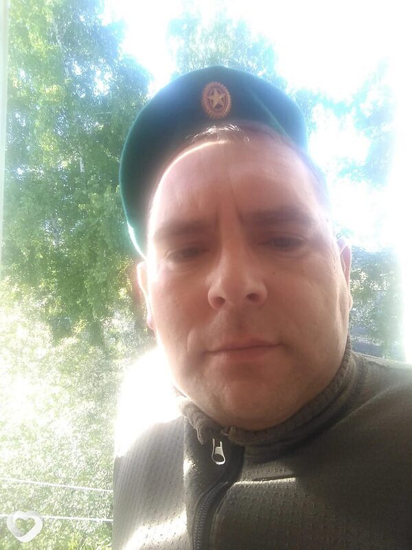 Серега, 43, Тобольске — анкета №1322098