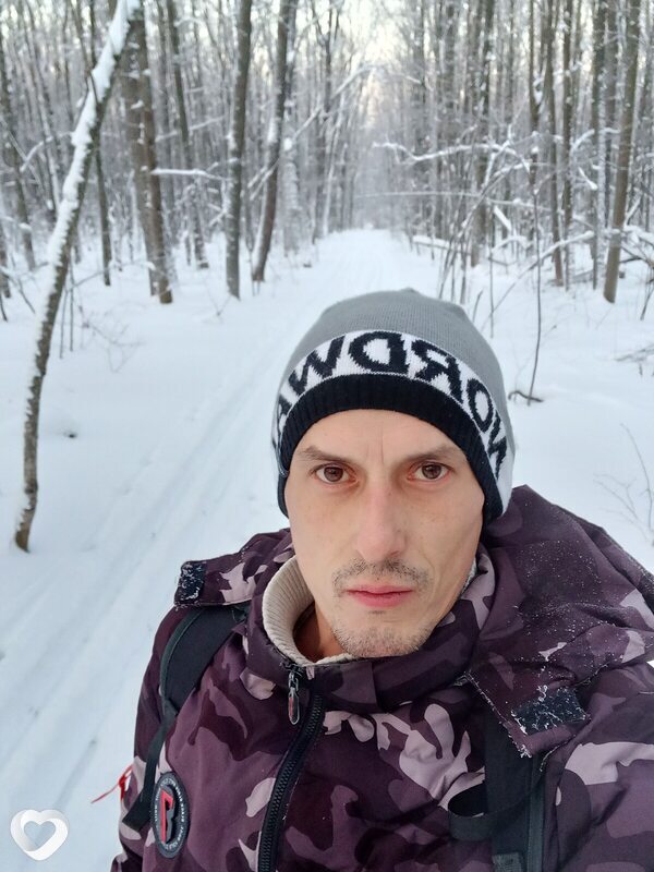 Александр, 43, Самаре — анкета №1322099