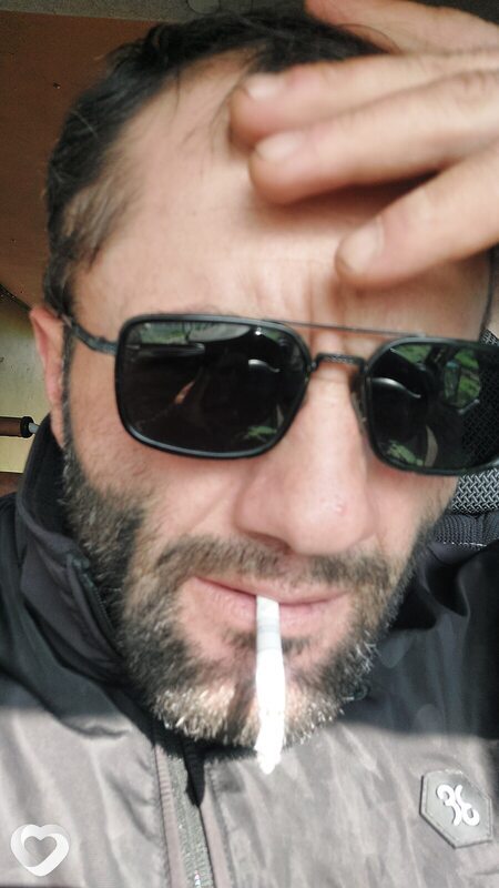 Эмин, 36, Тольятти — анкета №1322100