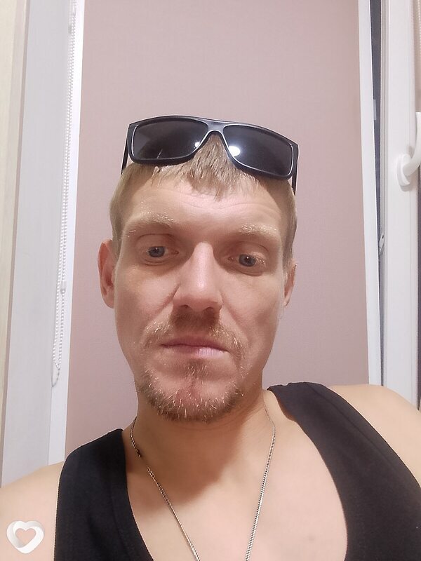 Николай, 37, Ульяновске — анкета №1322279