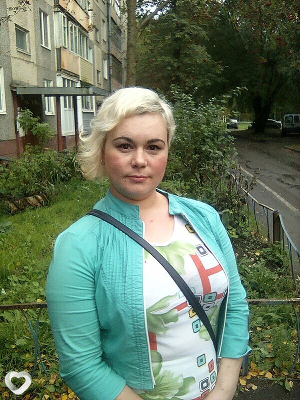 Света, 37, Краснодаре — анкета №1322282