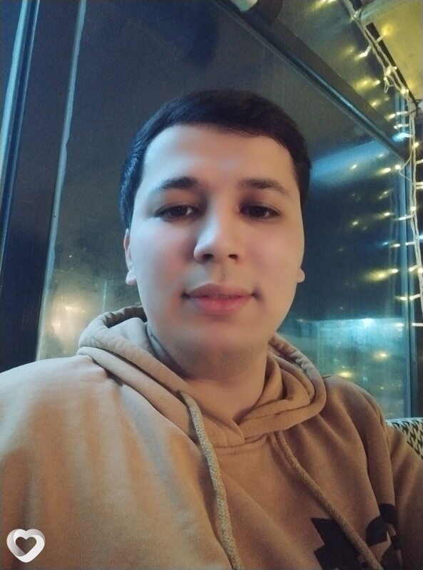 Байрам, 30, Минске — анкета №1322286