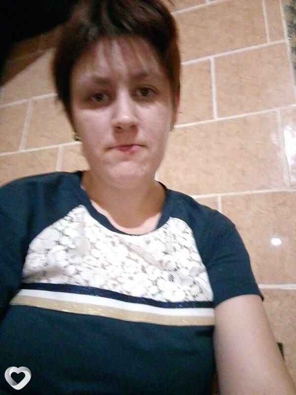 Аня, 27, Новосибирске — анкета №1322288