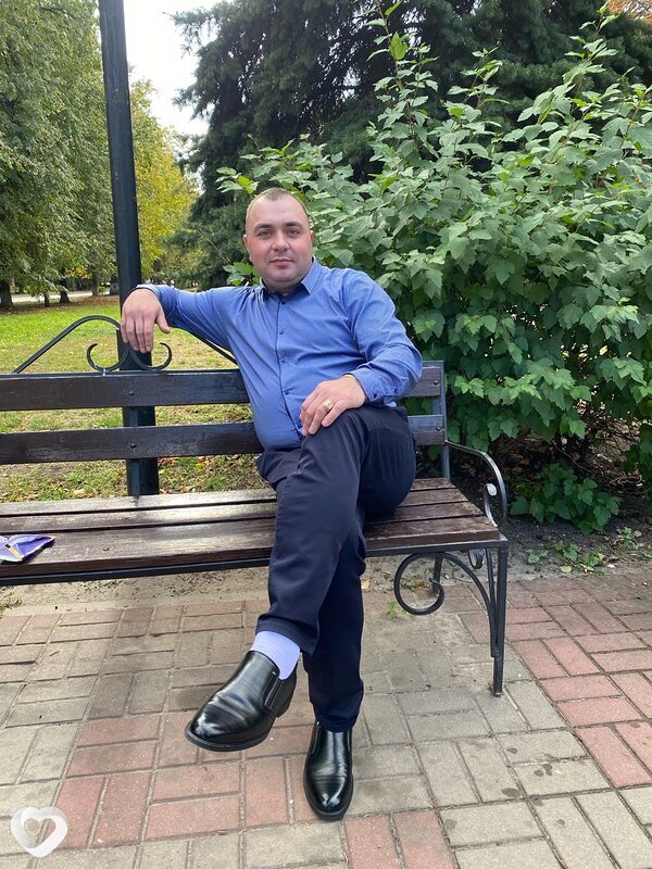 Денис, 34, Курске — анкета №1322299