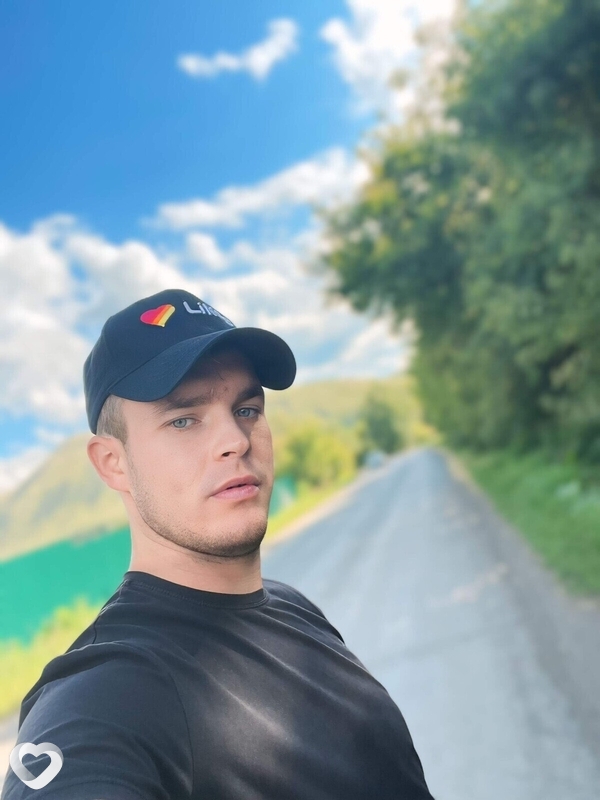 Супер, 37, Барнауле — анкета №1322301