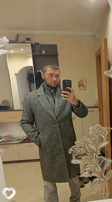 Максим, Нефтегорск (Самарская Область)