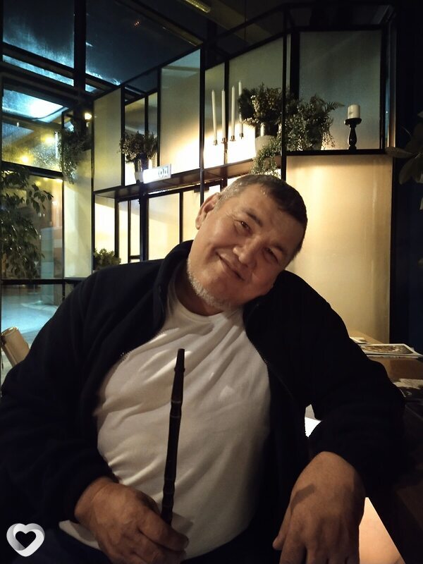 Руслан, 55, Челябинске — анкета №1322236