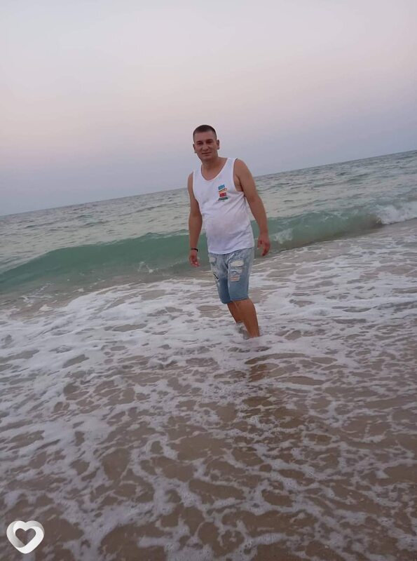 Igor, 34, Кишинёв — анкета №1322238