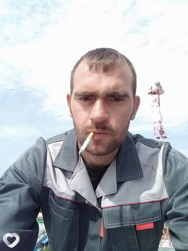 Виктор, 33, Воронеже — анкета №1322243