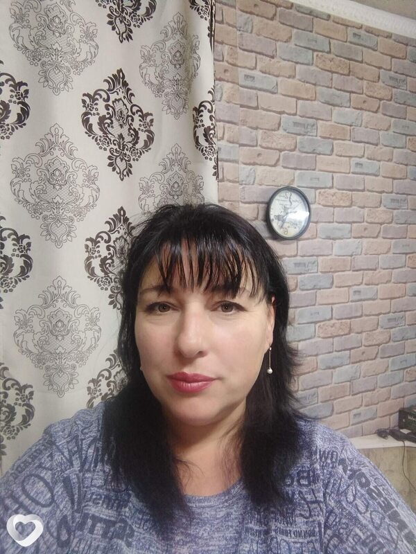 Татьяна, 50, Краснодаре — анкета №1322247