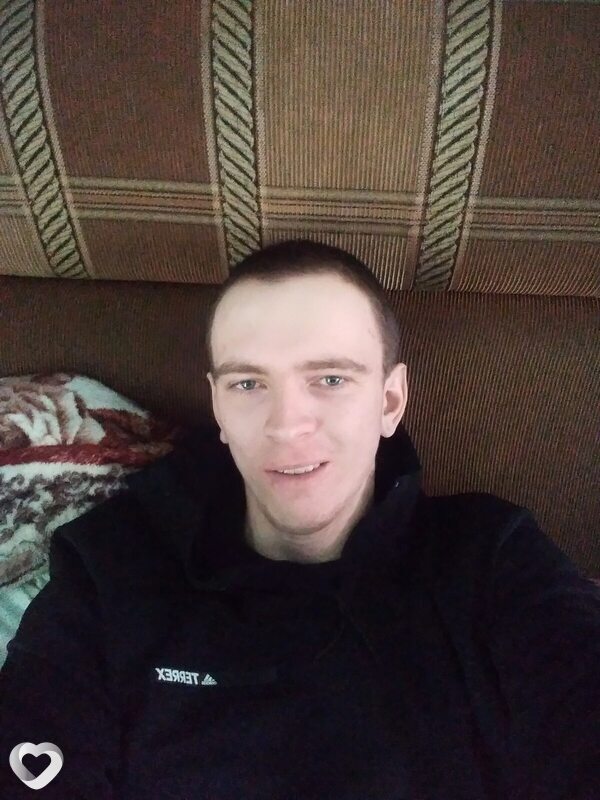 Николай, 28, Томске — анкета №1322250