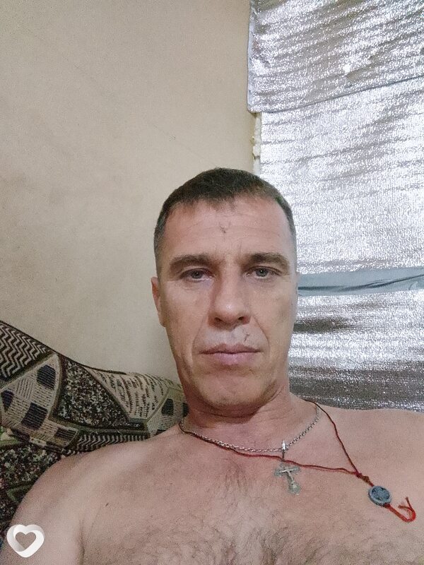 Женя, 42, Мариуполе — анкета №1322304