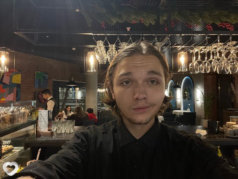 Егор, 20, Владикавказе — анкета №1322311