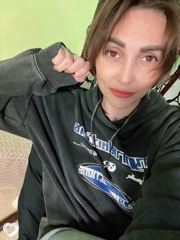 Марина, 34, Новосибирске — анкета №1322317