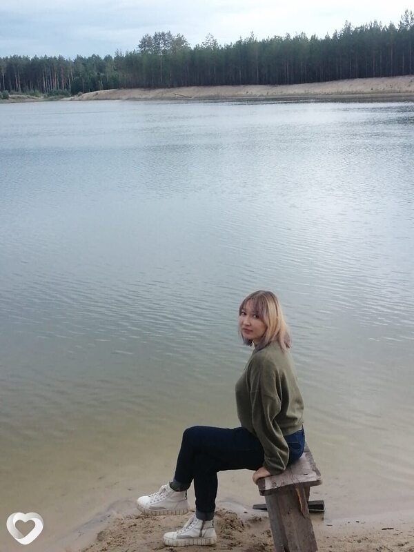 Эля, 40, Тюмени — анкета №1322318