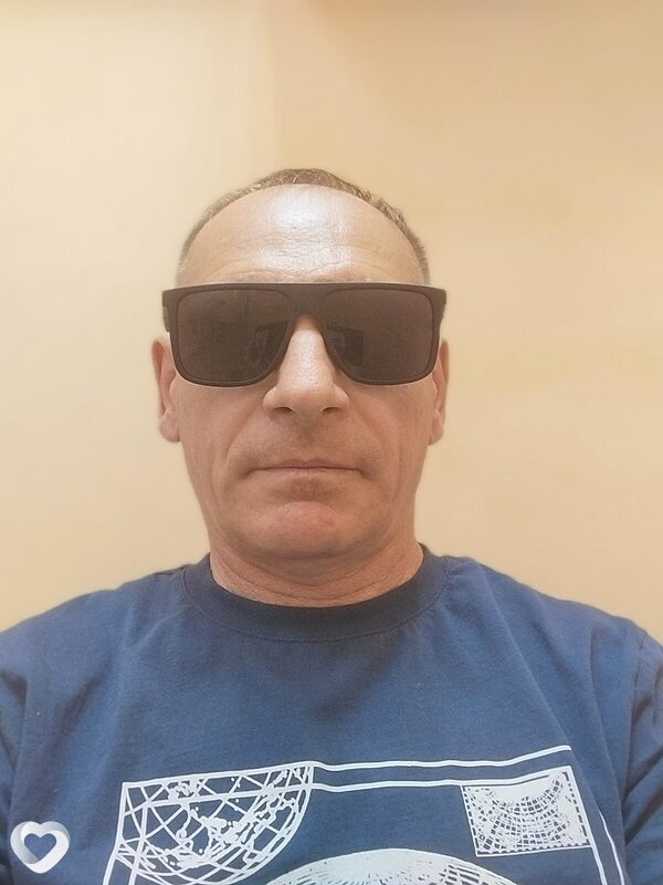 Сергей, 61, Оренбурге — анкета №1322321