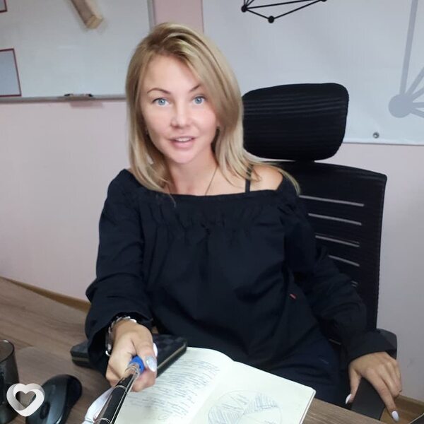 Катерина, 36, Чите — анкета №1322324