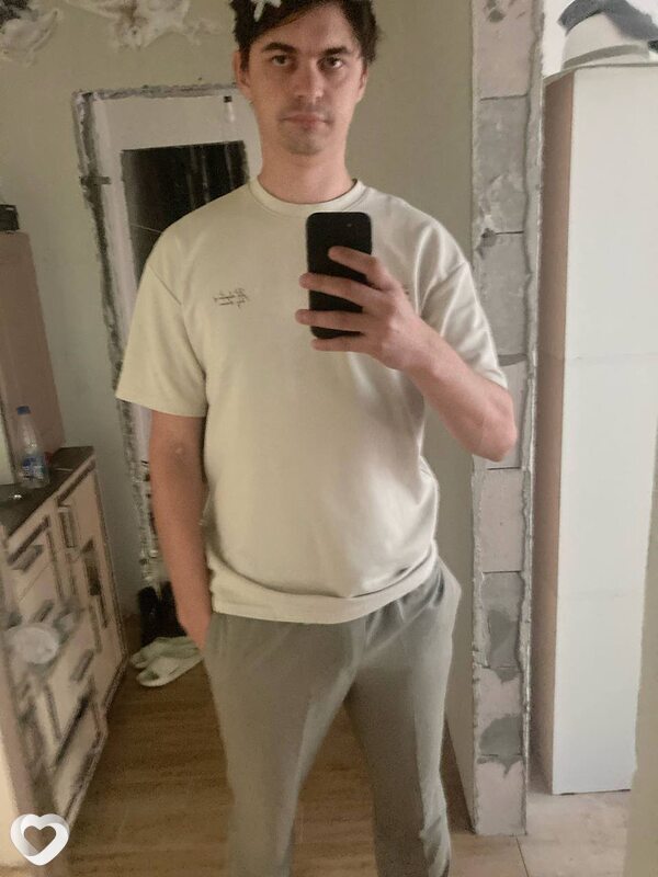Андрей, 30, Минске — анкета №1322613
