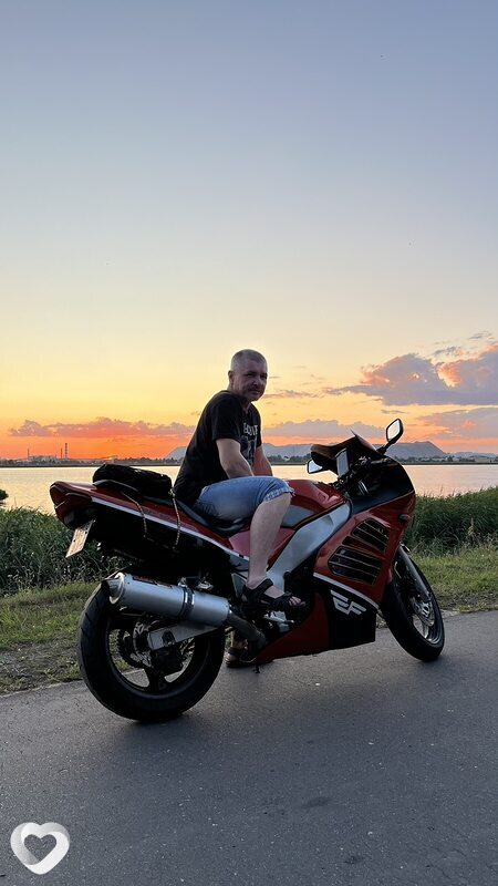 Юрий, 47, Солигорске — анкета №1322617
