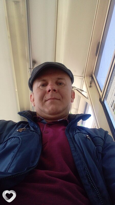 Фома, 50, Ярославле — анкета №1322618