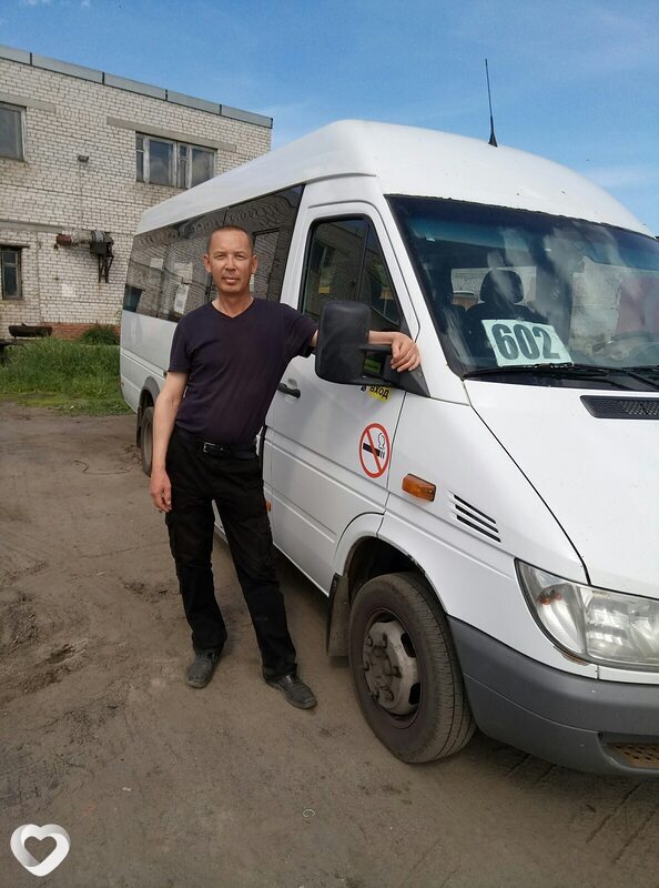 Дмитрий, 53, Северодвинске — анкета №1322620