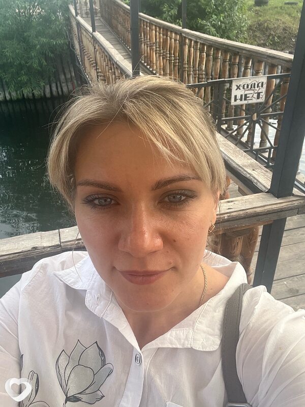 Наталья, 38, Челябинске — анкета №1322623