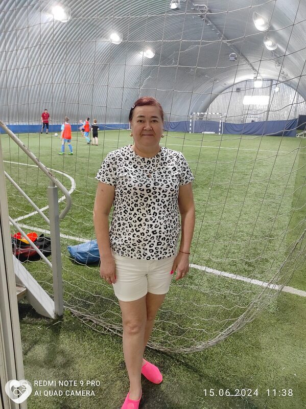 Надежда, 62, Томске — анкета №1322624