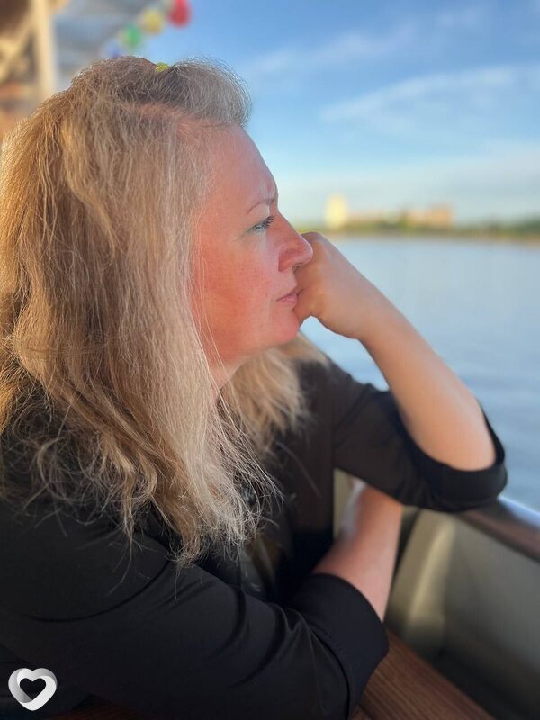 Лариса, 58, Таганроге — анкета №1322725