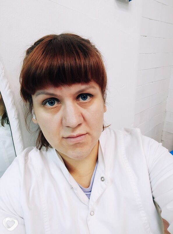 Татьяна, 37, Москве — анкета №1322728