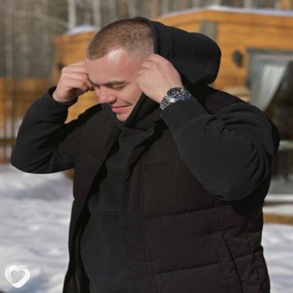Никита, 24, Москве — анкета №1322729
