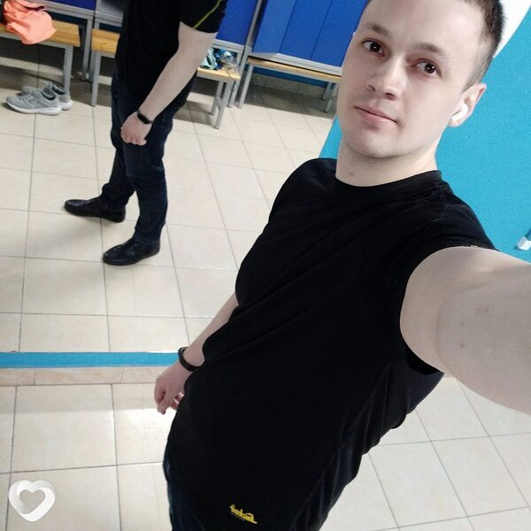 Александр, 34, Донецке — анкета №1322733