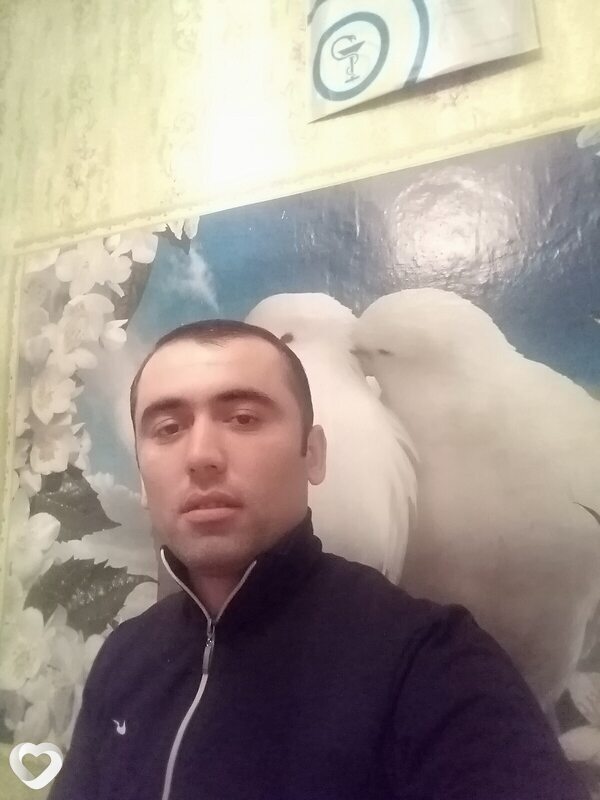 Али, 38, Нижнеудинске — анкета №1322746