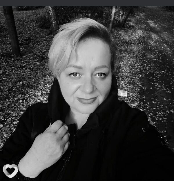 Ксения, 47, Томске — анкета №1322453