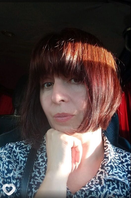 Виктория, 49, Днепр — анкета №1322467