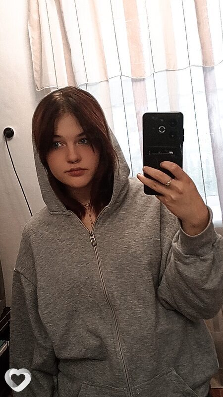 Полина, 22, Тюмени — анкета №1322469