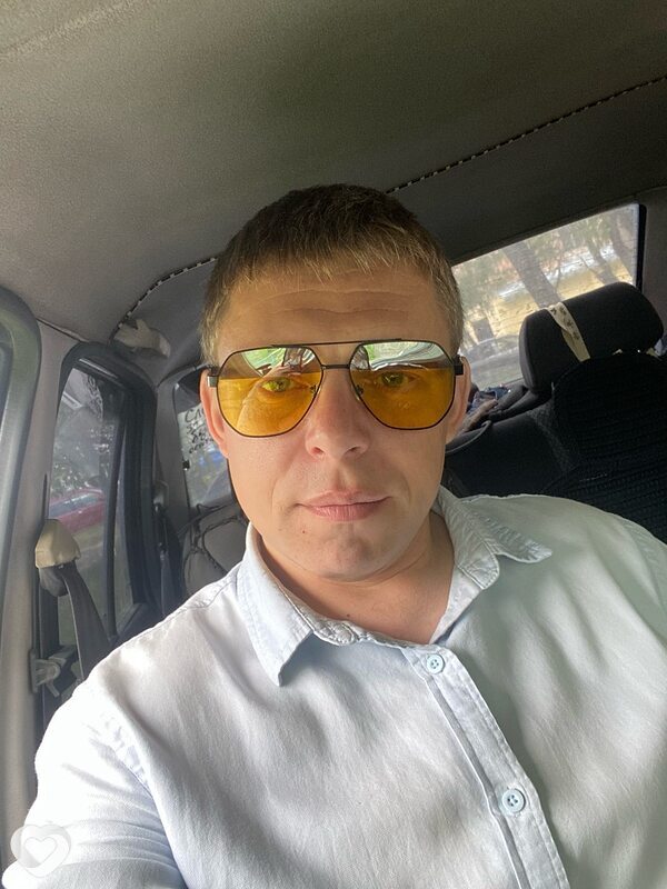 Алексей, 39, Москве — анкета №1322470