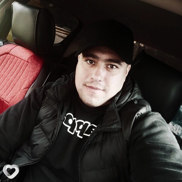 Алексей, 35, Сергиеве Посаде — анкета №1322471