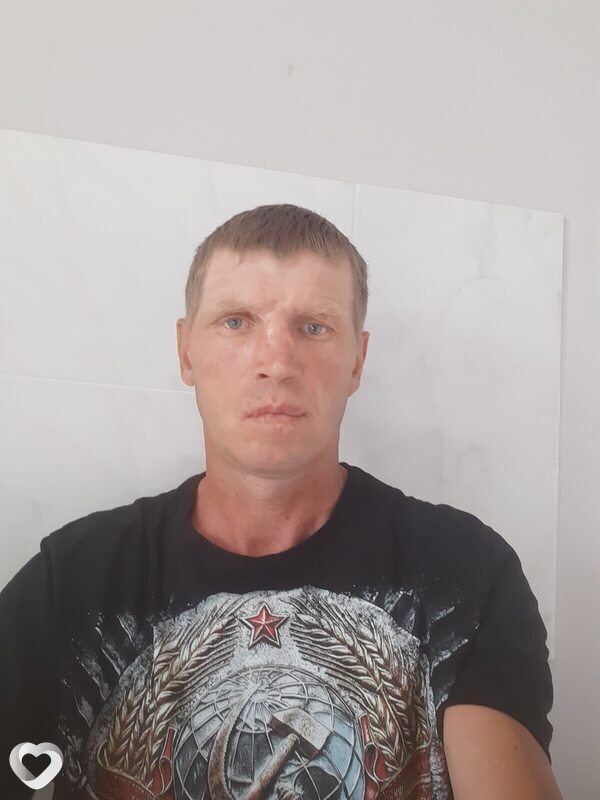 Алексей, 49, Иркутске — анкета №1322364