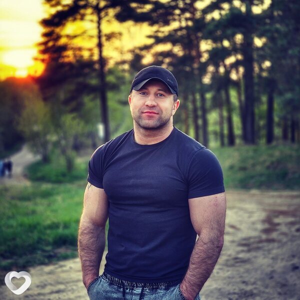 Олег, 32, Ангарске — анкета №1322376