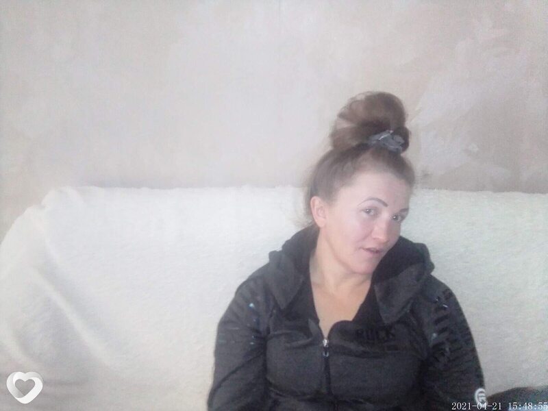 Кристина, 46, Москве — анкета №1322477