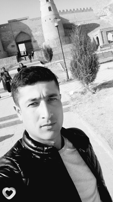 Субхан, 37, Полевское — анкета №1322483